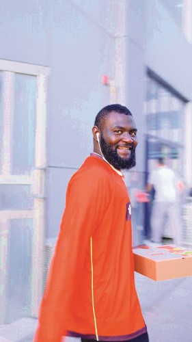  طلبات تختتم مبادرات رمضان وترسخ حضورها المجتمعي