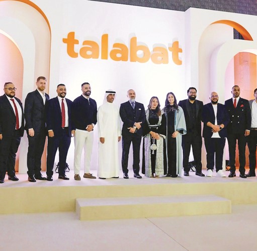  طلبات تختتم مبادرات رمضان وترسخ حضورها المجتمعي