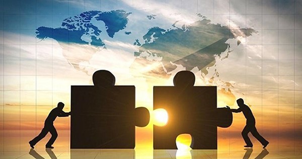 1.2 تريليون دولار صفقات الاندماج والاستحواذ عالمياً