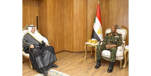 السودان يعلن فتح موانئه ومطاراته لاستضافة كل تحتاجه الكويت