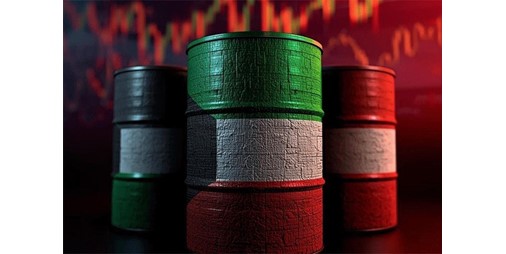 سعر برميل النفط الكويتي ينخفض 12.07 دولار ليبلغ 108.55 دولاراً