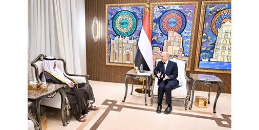 اليمن: تضامن مطلق مع الكويت ودول «التعاون» ضد الاعتداءات الإيرانية السافرة