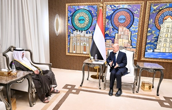 اليمن: تضامن مطلق مع الكويت ودول «التعاون» ضد الاعتداءات الإيرانية السافرة