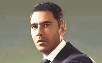 أحمد عز وأمينة خليل يستعدان لعمل من 6 حلقات