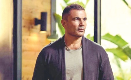 عمرو دياب على مسارح تركيا للمرة الأولى