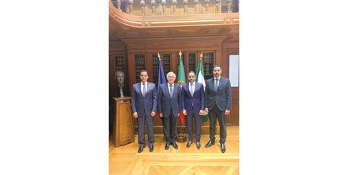 سفيرنا في البرتغال: 85% من اعتداءات إيران استهدفت دول الخليج مقارنة بـ 15% وجّهت إلى الاحتلال الإسرائيلي