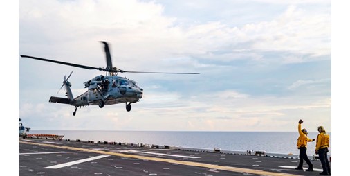 «سنتكوم»: نُحرز تقدماً لا يُنكر في إيران ودمرنا دفاعاتهم الجوية إلى حد كبير