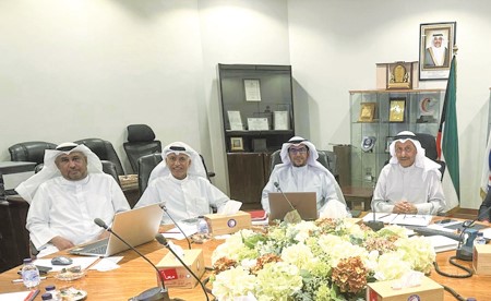 «الهلال الأحمر»: تنسيق مستمر مع الجهات الحكومية لضمان تقديم الدعم اللوجستي في مختلف الظروف