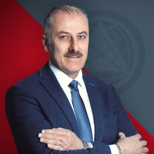 النائب بلال عبدالله