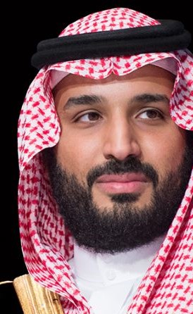 ولي العهد السعودي يبحث مع الرئيس الروسي تطورات الأوضاع المتسارعة في المنطقة