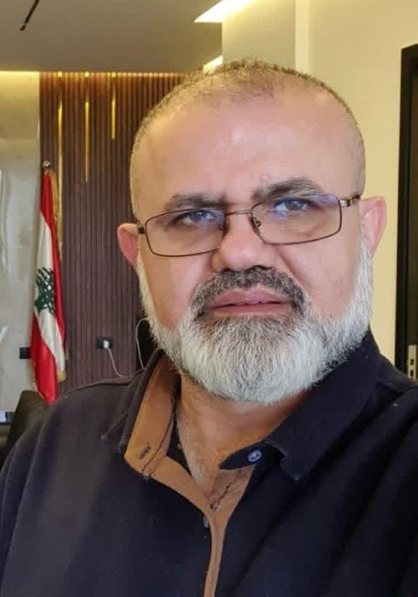 رئيس اتحاد نقابات الأفران والمخابز ناصر سرور