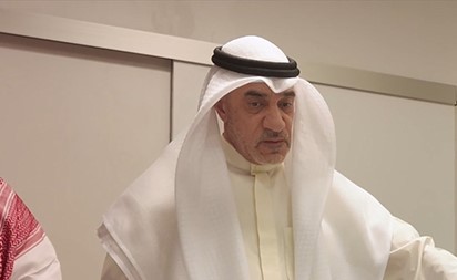 النائب الأول: أمن الكويت سيظل أولوية لا تقبل التهاون