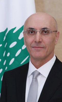 وزير الداخلية أحمد الحجار لـ «الأنباء»: خطة أمنية مستمرة لسلامة المواطنين والممتلكات في بيروت وضبط المخالفات