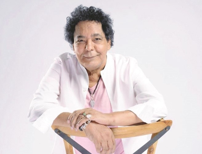 محمد منير