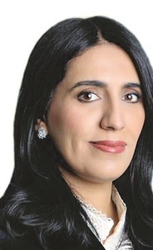 فرح الرومي: ضرورة تعزيز منظومة السلامة الوقائية في الواجهات المعمارية للمباني