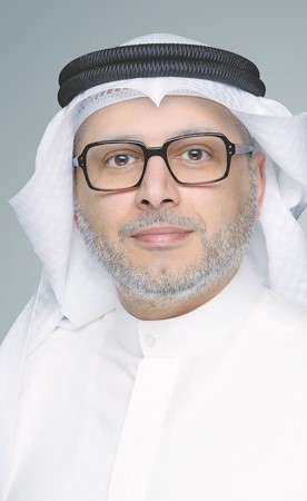 محمد العصيمي: «البورصة» مهيأة لاستقبال طلبات الإدراج وتشغيل منصة تداول السندات والصكوك