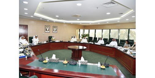 مجلس إدارة «الزراعة»: وقف مؤقت لجميع المعاملات المرتبطة بالحيازات