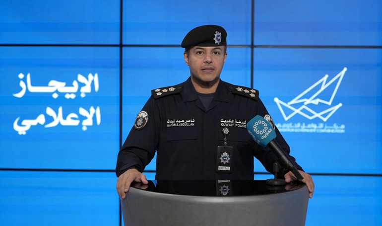 العميد ناصر بوصليب