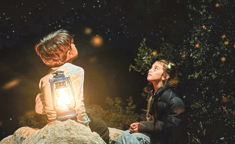 «طريق البرتقال» ينافس في «سوسة للأفلام القصيرة»