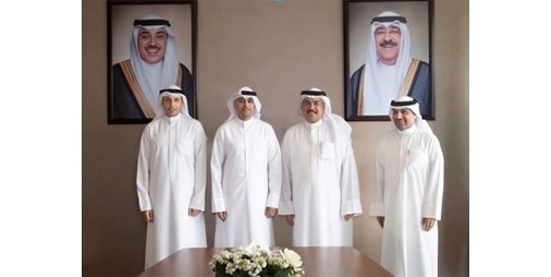 وزيرا التربية والشباب بحثا آليات الاستثمار في طاقات النشء بما يواكب تطلعات الدولة المستقبلية