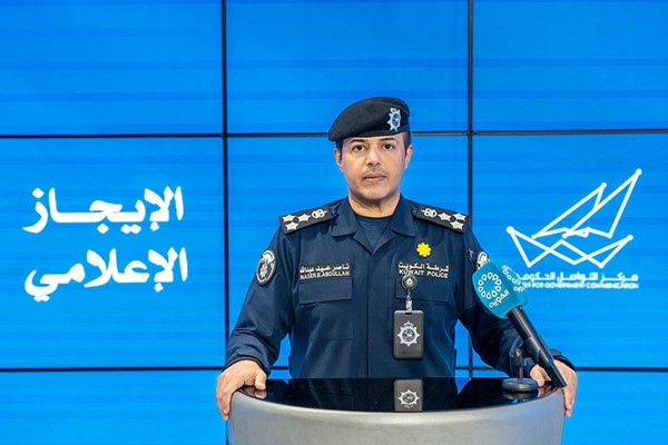 «الداخلية»: نتعامل بحزم مع من يتداول الشائعات أو ينشر ڤيديوهات وصوراً غير موثوقة