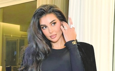 ياسمين تواصل تصوير «نصيب»