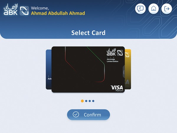 أحمد الدويسان: الأهلي يسجل 60 مليون معاملة رقمية