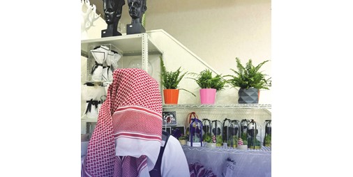 «التجارة»: 18 محضر ضبط خلال جولات تفتيشية