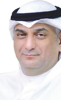 جاسم النوري مديراً عاماً لجمعية عبدالله النوري الخيرية