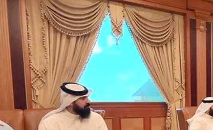 النائب الأول: تضحيات شهيدي الواجب ستظل محفورة في وجدان الوطن وذاكرة المؤسسة العسكرية
