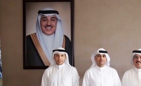 وزيرا التربية والشباب بحثا آليات الاستثمار في طاقات النشء بما يواكب تطلعات الدولة المستقبلية