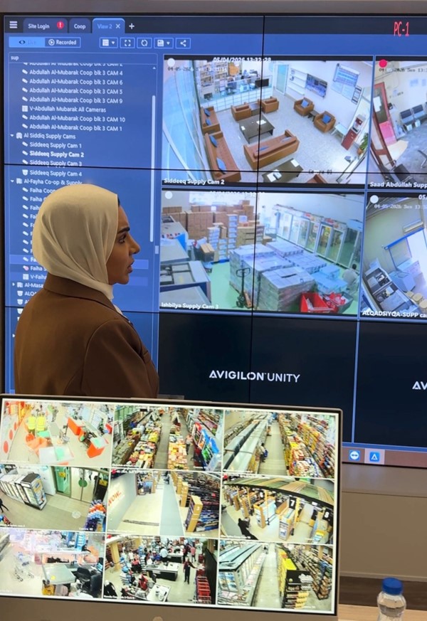 وزيرة "الشؤون": تعزيز الرقابة وضمان وفرة السلع الأساسية والمواد الغذائية بما يلبي الاحتياجات
