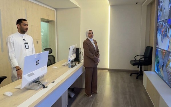 وزيرة "الشؤون": تعزيز الرقابة وضمان وفرة السلع الأساسية والمواد الغذائية بما يلبي الاحتياجات