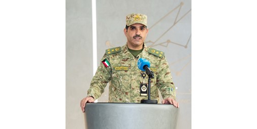 الحرس الوطني: إسقاط مسيّرتين وطائرتي (درون) بمواقع المسؤولية