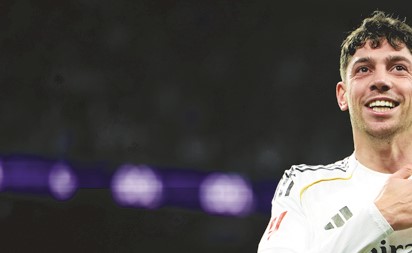 «الملكي» وبايرن.. قمة الفخامة والكبرياء