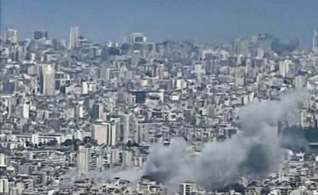 لبنان محاصر بالهزات والانقسامات.. والقصف الإسرائيلي لا يتوقف