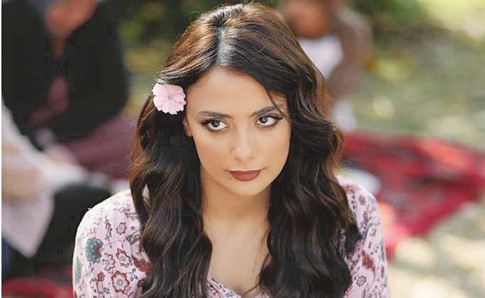 نانسي خوري: مشاركاتي في رمضان كانت تحدياً