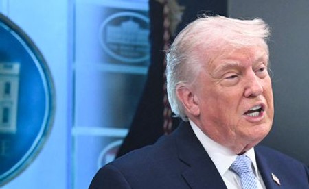 ترامب: يمكن القضاء على إيران في ليلة واحدة وقد تكون الثلاثاء