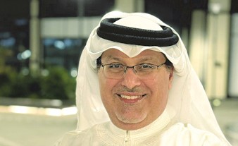 السفير البحريني يدعم حملة «زهرة العرفج»: الصفوف الأمامية خط الدفاع الأول