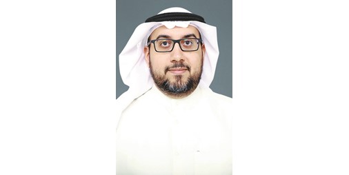 نجاحات كويتية.. بقلم: أسامة عيسى ماجد الشاهين