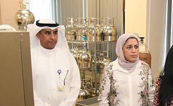 «البيئة» و«التطبيقي»: أهمية التكامل بين الجهات الحكومية بما يرفع كفاءة الأداء المؤسسي