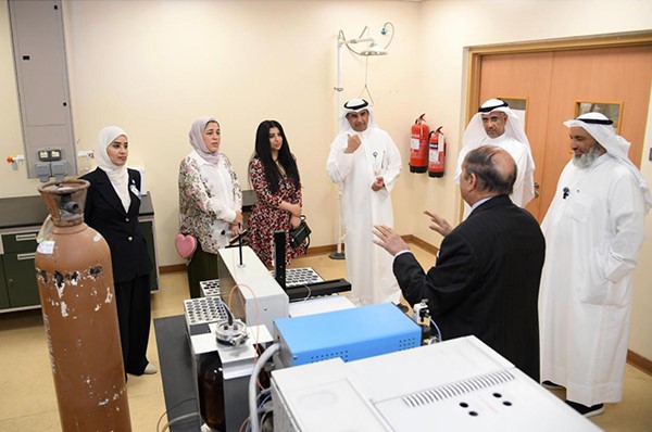 «البيئة» و«التطبيقي»: أهمية التكامل بين الجهات الحكومية بما يرفع كفاءة الأداء المؤسسي