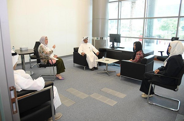 «البيئة» و«التطبيقي»: أهمية التكامل بين الجهات الحكومية بما يرفع كفاءة الأداء المؤسسي
