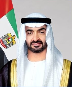 رئيسة وزراء اليابان تؤكد لرئيس الإمارات التضامن مع كل ما تتخذه من إجراءات للدفاع عن نفسها وسيادتها
