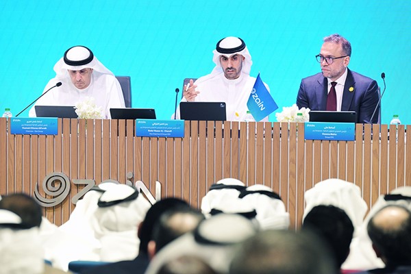 عمومية مجموعة «زين» تنتخب مجلس إدارتها للسنوات الثلاث المقبلة