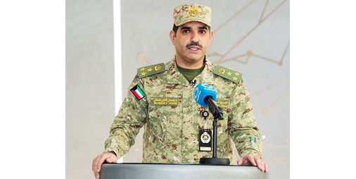 الحرس الوطني: إسقاط مسيّرة و3 طائرات «درون» بمواقع المسؤولية