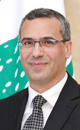 وزير الزراعة نزار هاني لـ «الأنباء»: 20% من القطاع الزراعي مهدد ويستدعي تحركاً دولياً ومحلياً لتفاديه