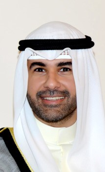 مرسوم أميري بتعيين تمام مشعل مبارك العبدالله وسلمان الغانم بدرجة وكيل وزارة في الديوان الأميري