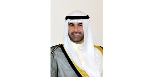 مرسوم أميري بتعيين تمام مشعل مبارك العبدالله وسلمان الغانم بدرجة وكيل وزارة في الديوان الأميري