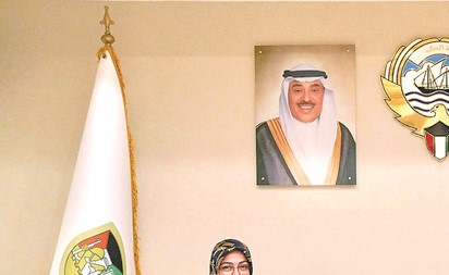 وكيل «الدفاع» يؤكد حرص الكويت على ترسيخ شراكتها الإستراتيجية مع تركيا